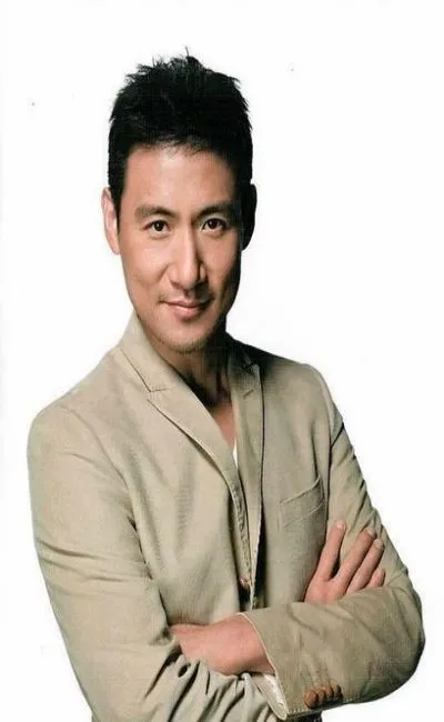 Jacky Cheung