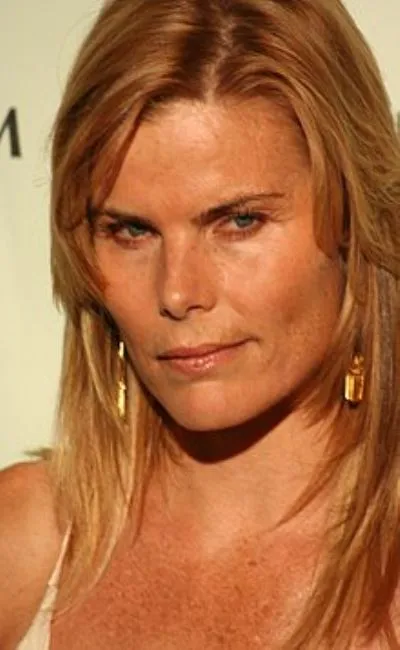 Mariel Hemingway