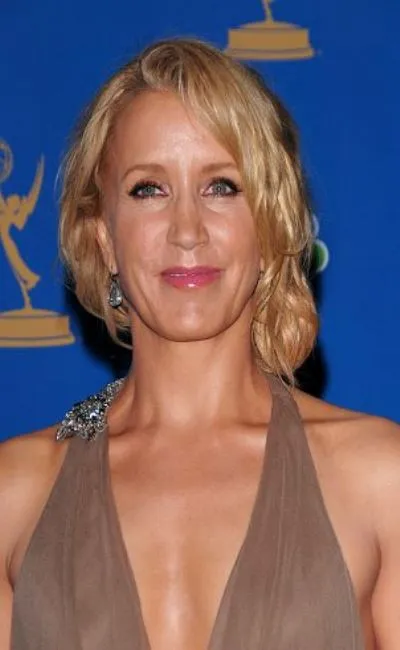 Felicity Huffman