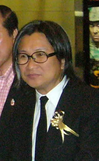Peter Chan