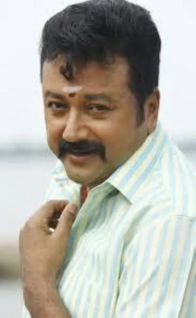 Jayaram