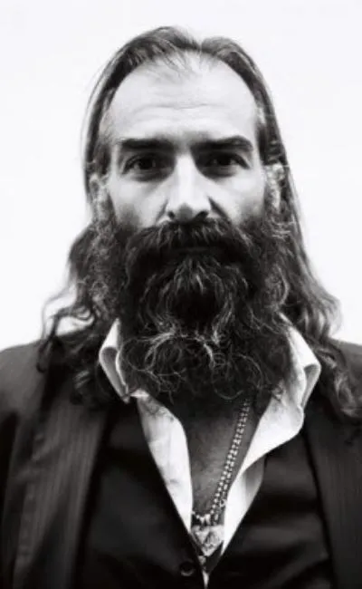 Warren Ellis