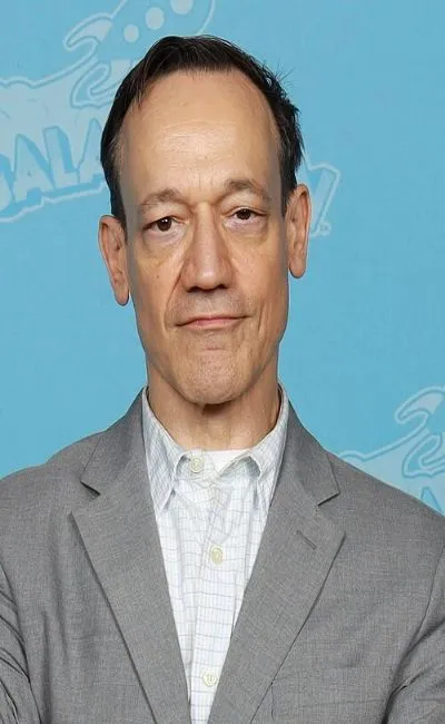 Ted Raimi