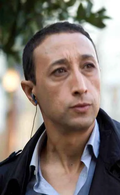 Faouzi Bensaïdi