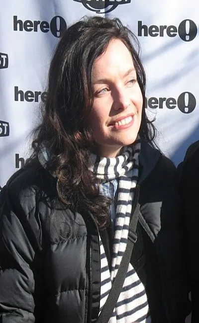 Guinevere Turner