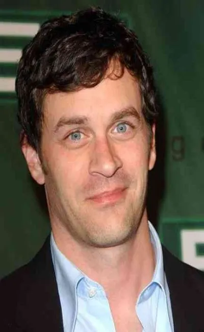 Tom Everett Scott