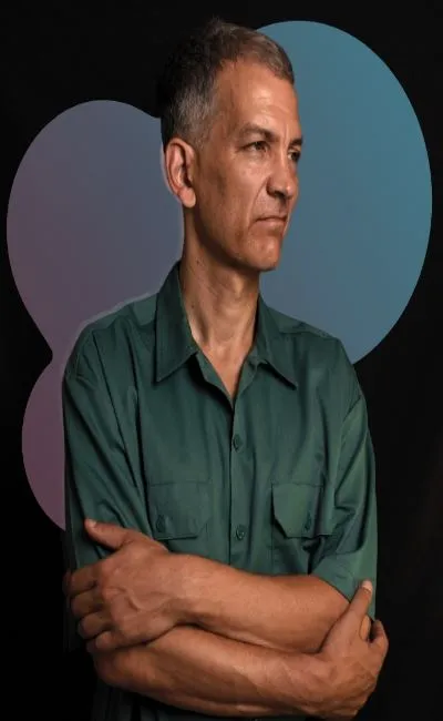 Brad Mehldau