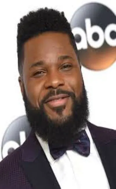 Malcolm Jamal Warner