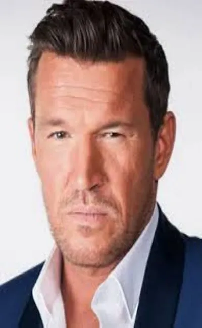 Benjamin Castaldi