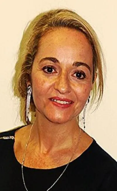 Barbara Tissier