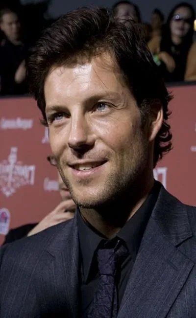 Jamie Bamber Griffith