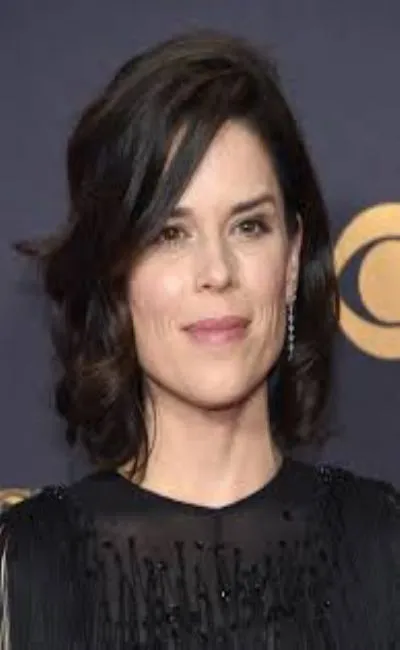 Neve Campbell