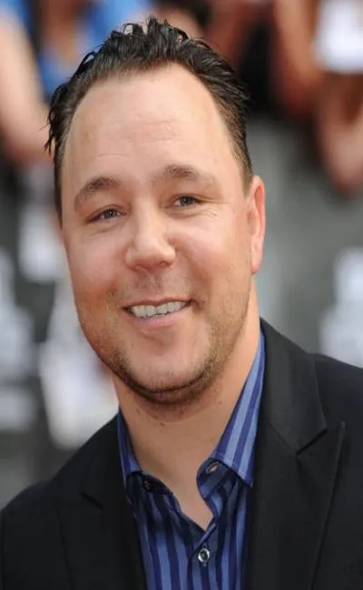 Stephen Graham