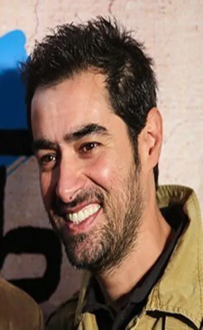Shahab Hosseyni