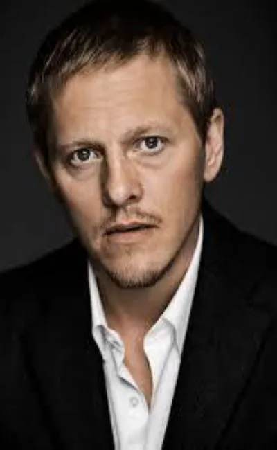 Thure Lindhardt