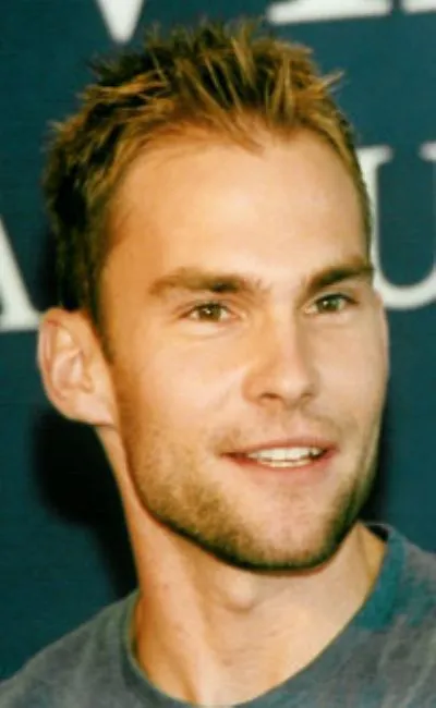 Seann William Scott
