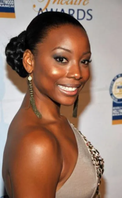 Erica Ash