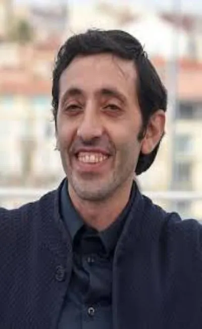 Marcello Fonte