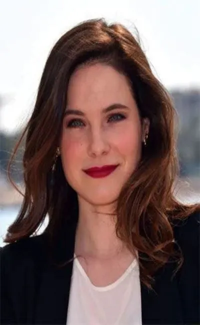 Caroline Dhavernas