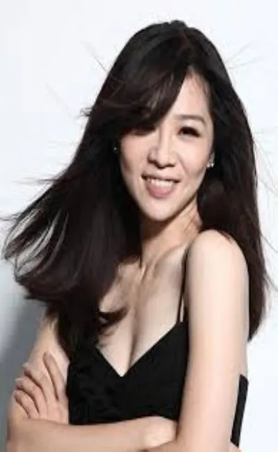 Hsieh Ying-xuan