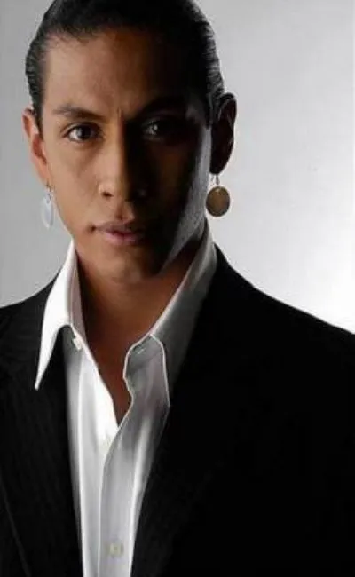 Rudy Youngblood