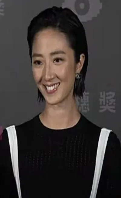 Gwei Lun-mei