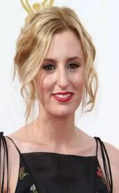 Laura Carmichael