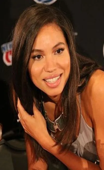 Jurnee Smollett