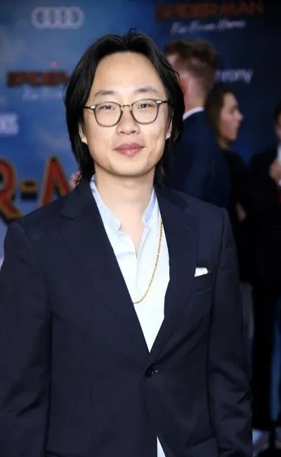 Jimmy O. Yang