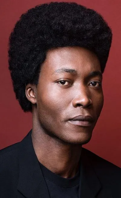 Benjamin Clementine