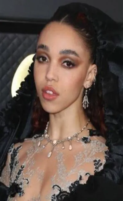 FKA Twigs