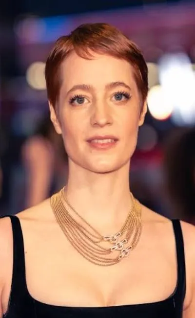 Leonie Benesch
