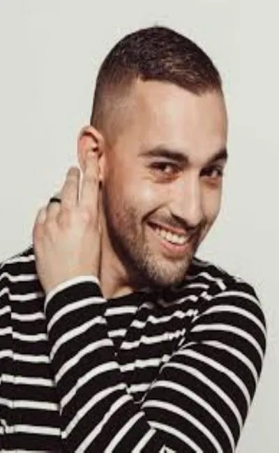 Dali Benssalah