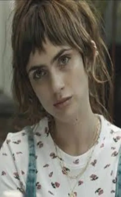 Zoe Bleu