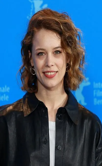 Paula Beer