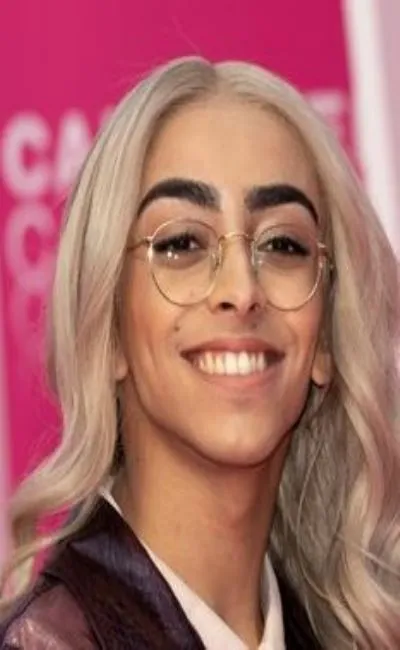 Bilal Hassani